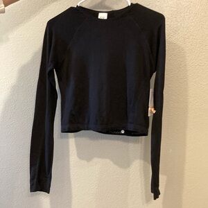 Athleta long sleeve